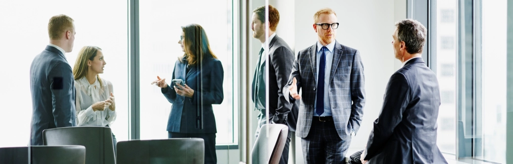 Forvis Mazars managementul performantei HR