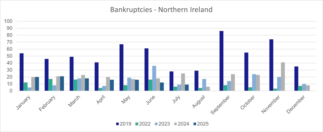 Personal Insolvencies - Bankruptcies - Northern Ireland.png