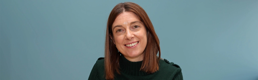 Fiona Byrne Irish Examiner Interview