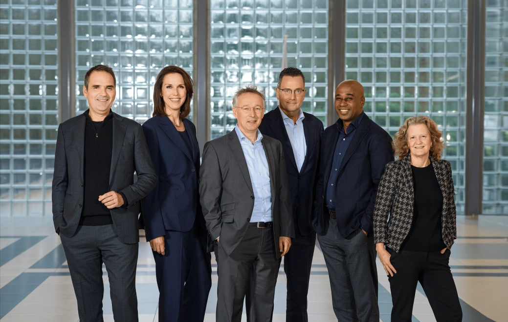 Raad van Bestuur Forvis Mazars in Nederland (1).png