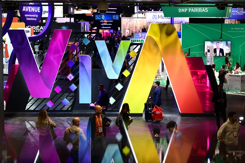 Visuel VivaTech 26