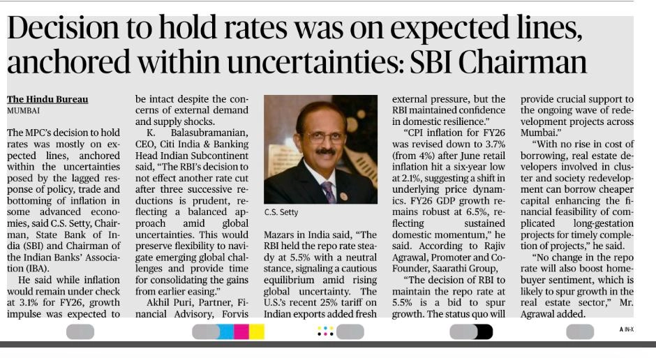 The Hindu, Akhil Puri, 7th August.jpg