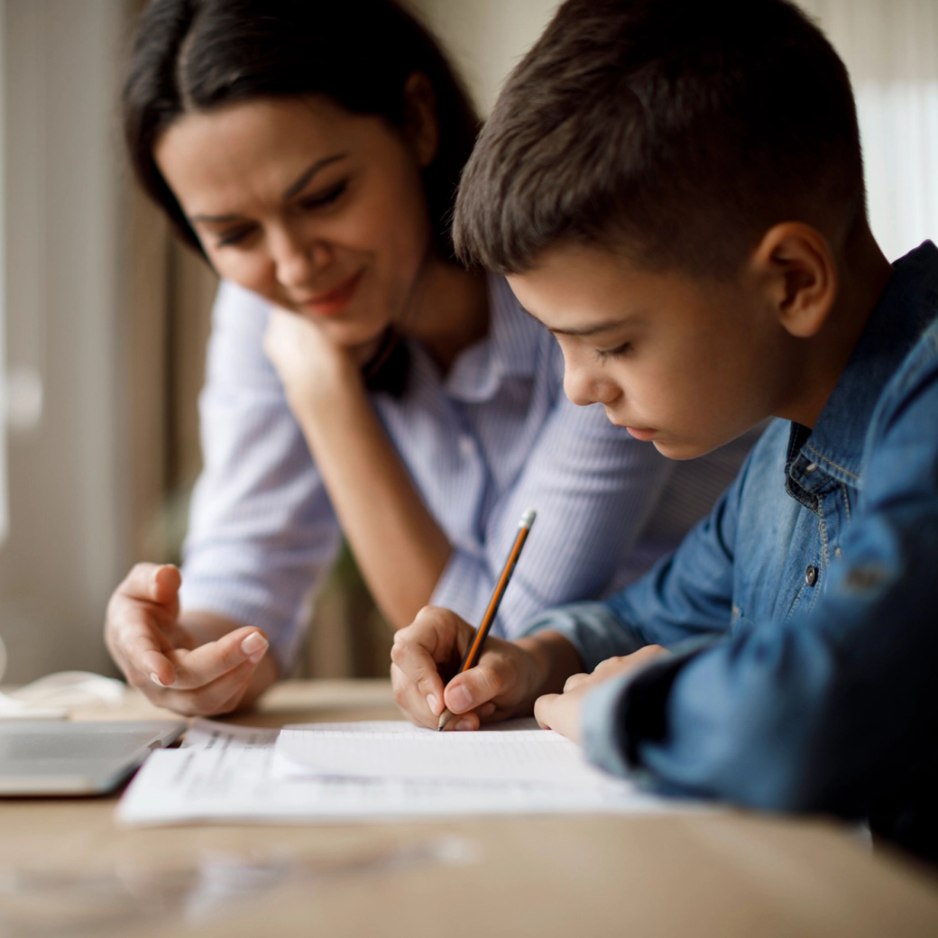 Elevating aspirations  with IntoUniversity in  the United Kingdom