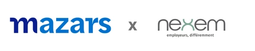 Mazars X Nexem