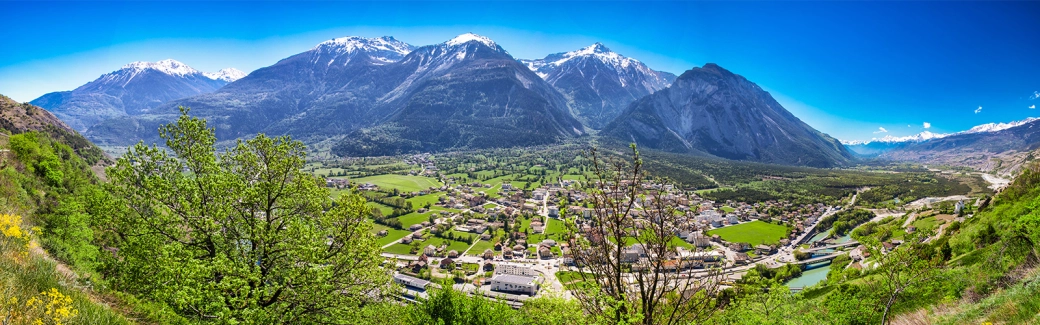 Sponsoring Valais 4.0 Mazars Suisse