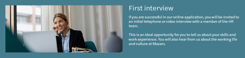 recruitment phone interview