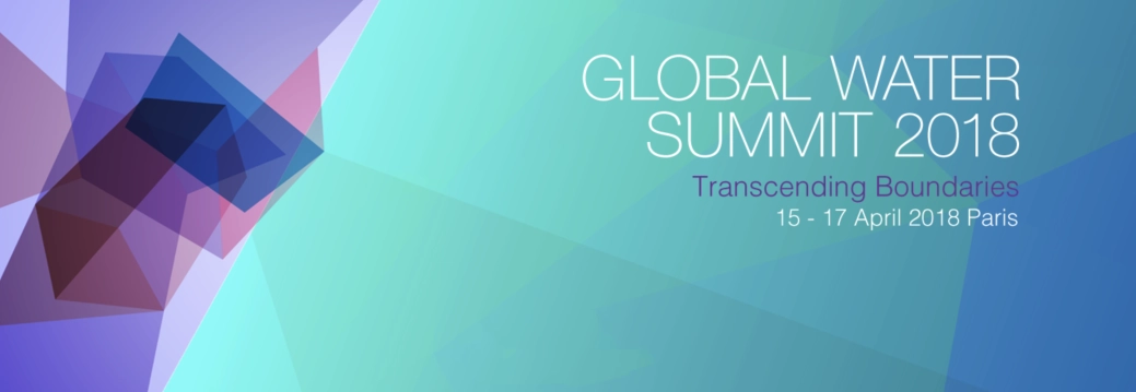 Global Water Summit adv