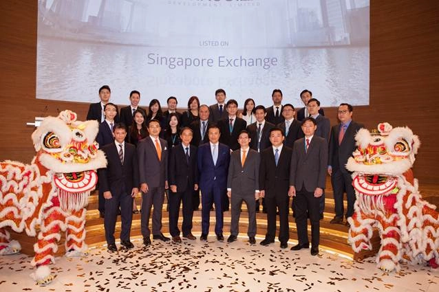 Pacfic Star Group Image