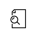 PICTO feuille loupe 2