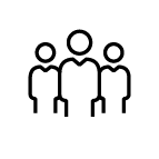 PICTO humain - groupe