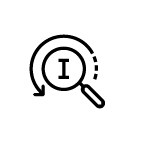 PICTO loupe information