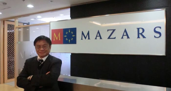 Anthony Tam_Mazars logo