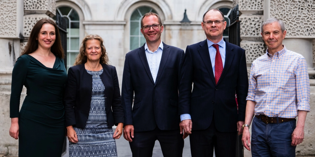 About King’s College London