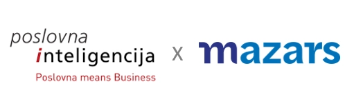 Mazars i poslovna inteligencija