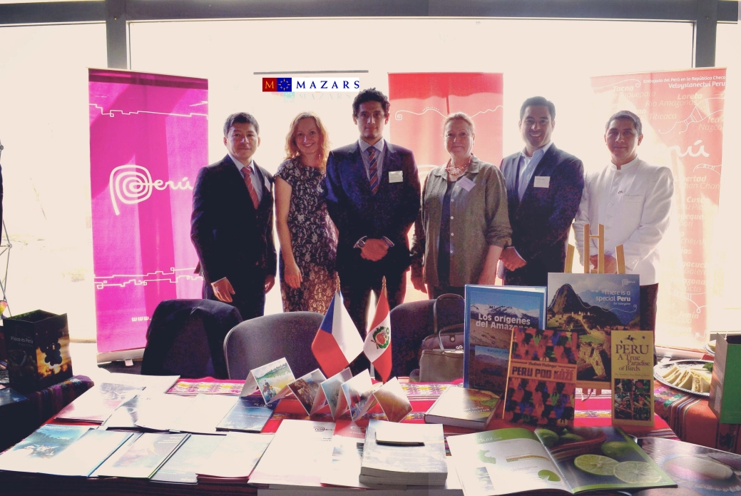 Czech Export Festival 2014