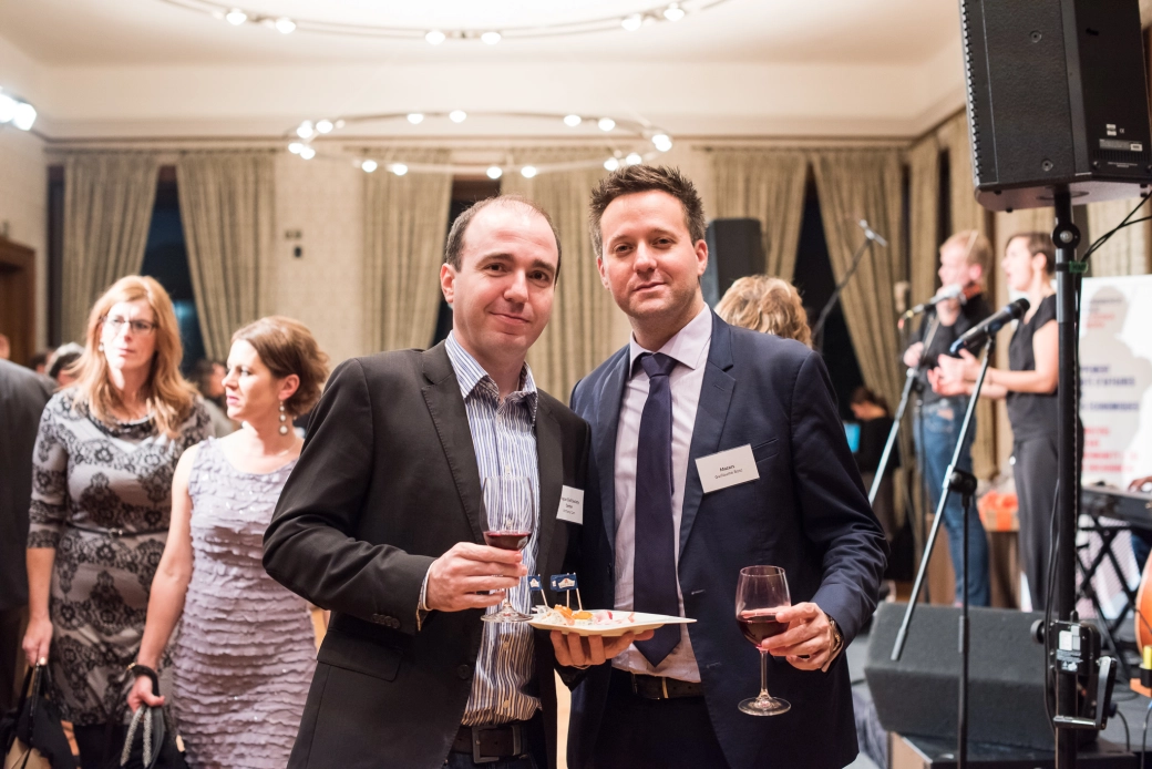 Beaujolais Nouveau 2017 III