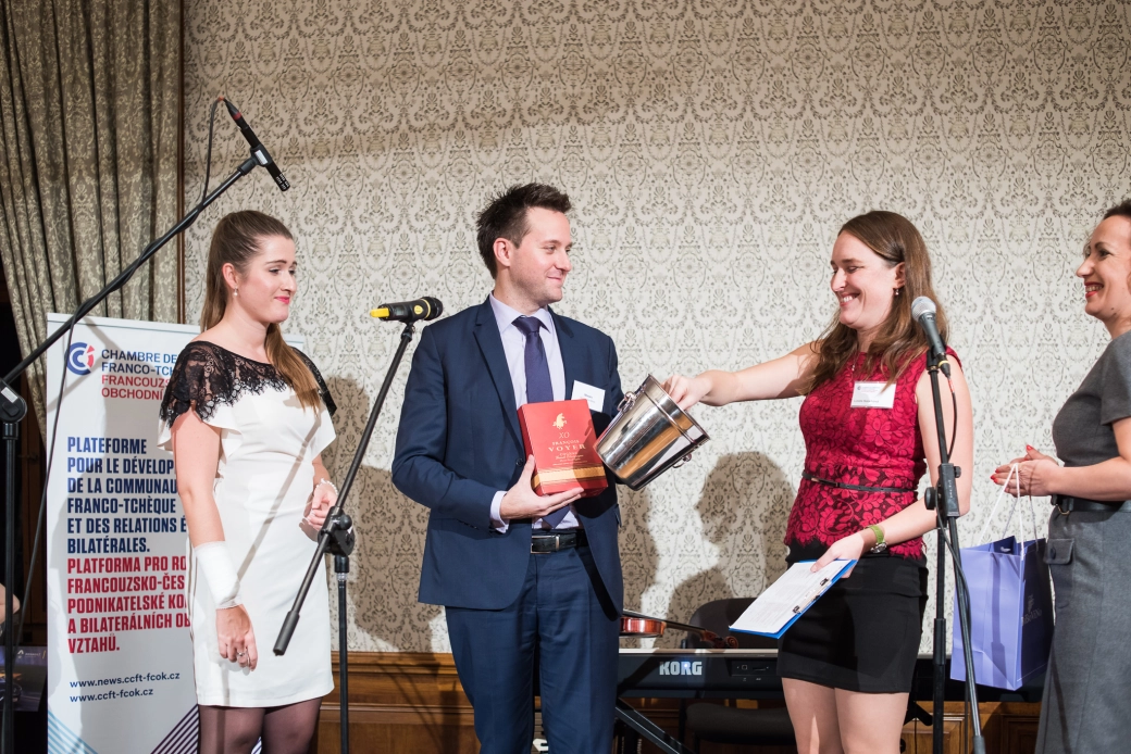 Beaujolais Nouveau 2017 IV