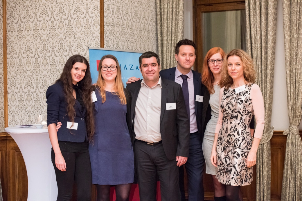 Beaujolais Nouveau 2017