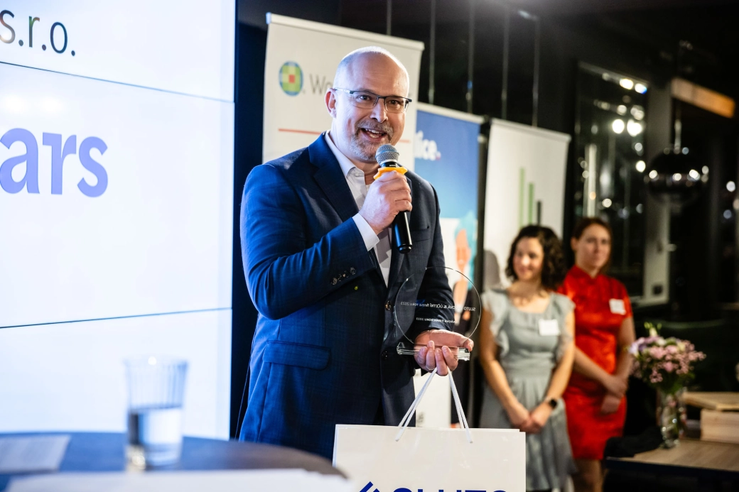 Klein - Daňová firma roku 2023 - 2