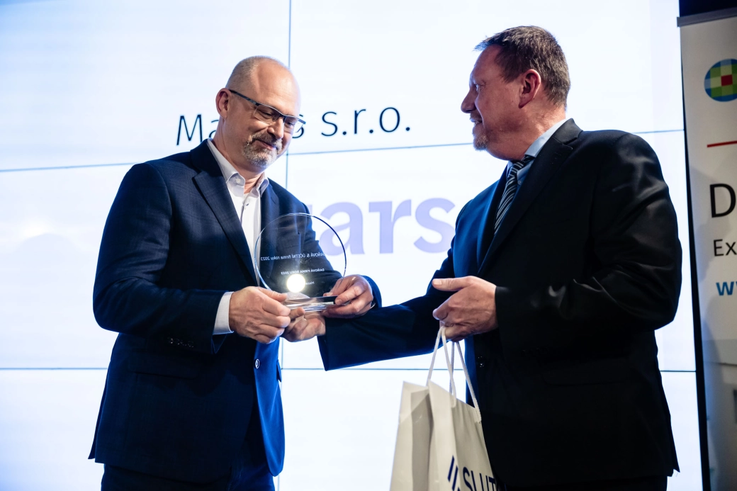 Klein - Daňová firma roku 2023