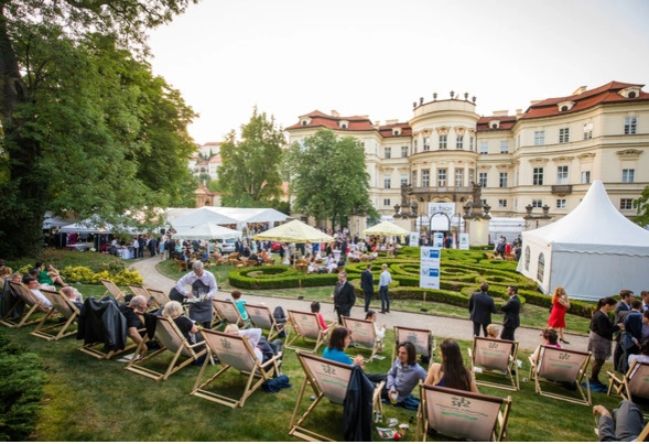 Letní slavnost NČOK 2017