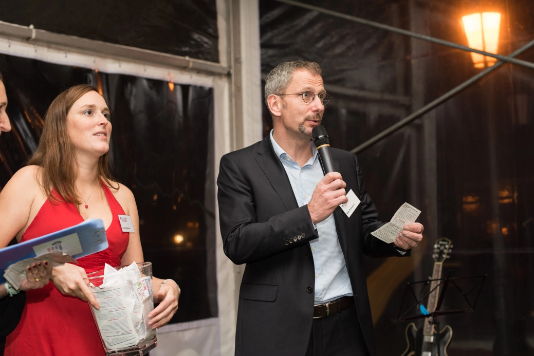 Milan Prokopius Beaujolais Nouveau 2016