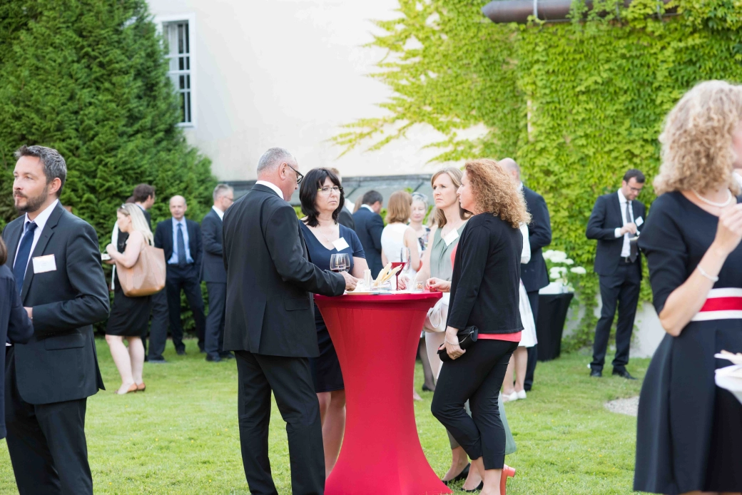 Týden Francie 2017 - Boštíková, Kučerová