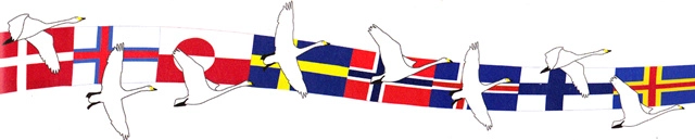 Foreningen NORDEN Frederiksberg