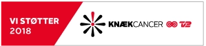 Knæk Cancer_Støttelogo_DK