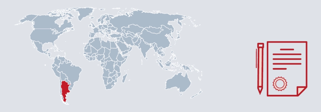 Opening a business in Argentina