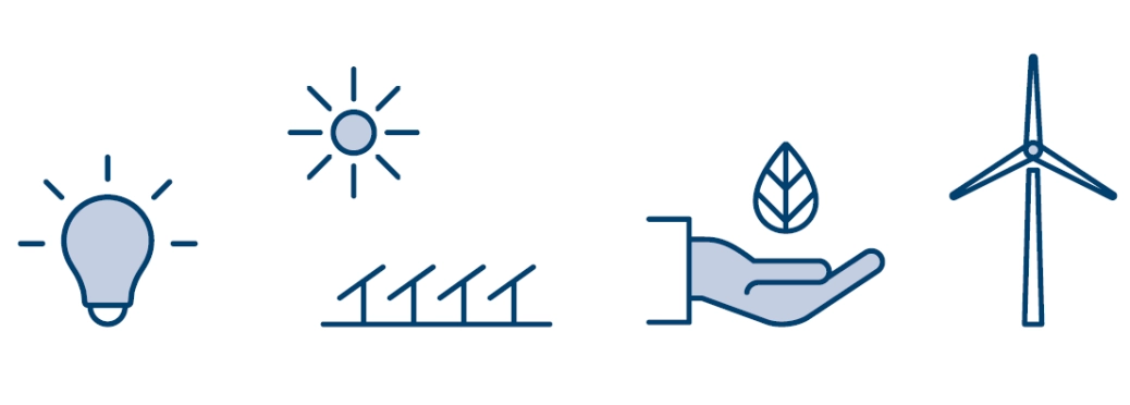 Renewable energies in Latin America