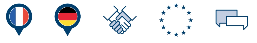 Un sujet Macro-&eacute;conomique Le rapprochement franco-allemand en 2018.PNG