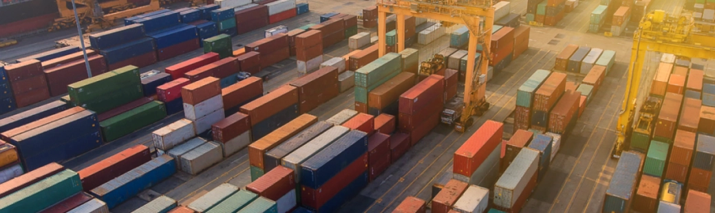 Infrastruktur H&auml;fen in Kolumbien