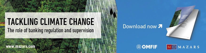 Tackling climate change campaign