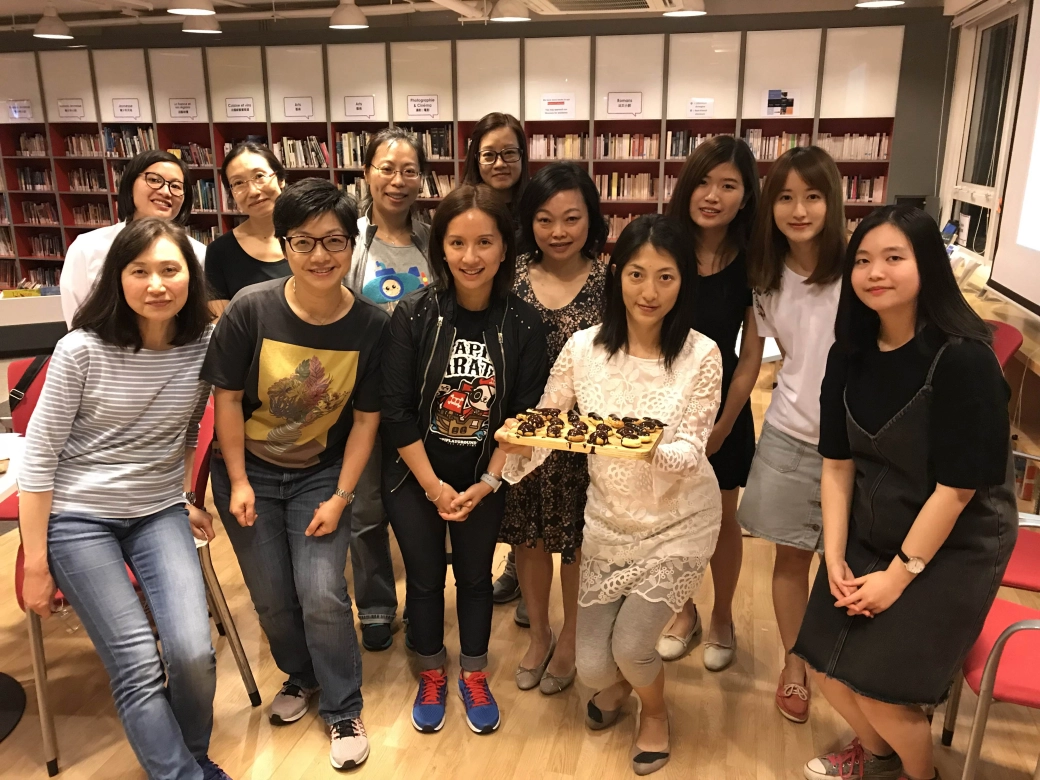 French Cooking Workshop 3