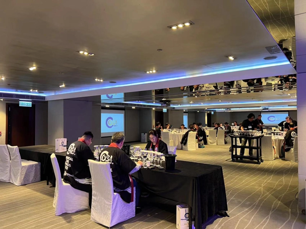 Hong Kong Sake Festival2