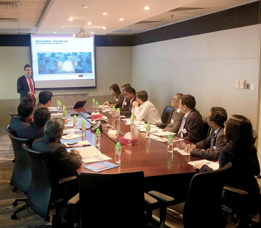 Pierre HK banking indian bank seminar.jpg