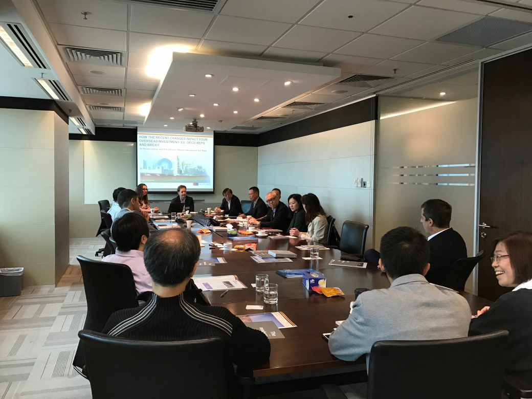 tax seminar (28 April 2017)