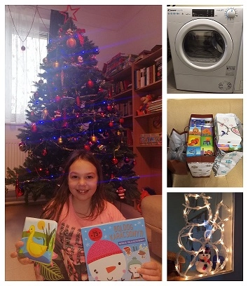 Adj hozzá mások karácsonyához