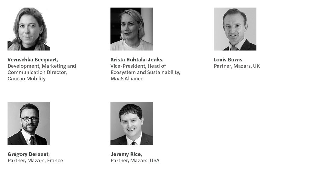 Speaker line up - RTW