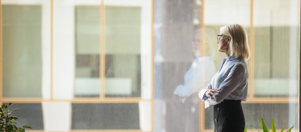 Calm before the storm - Mazars in ireland