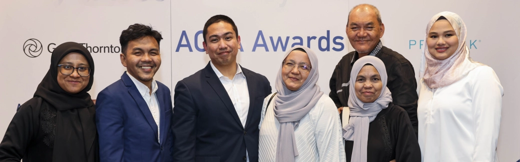 Mazars trainees place first in Ireland in 2022 ACCA exams - Mazars in Ireland