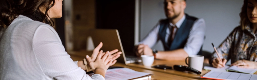 People consulting - Mazars in Ireland