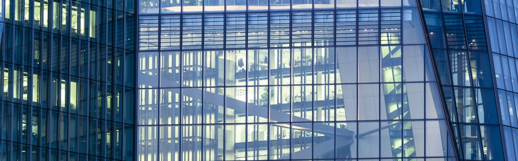 Simplified and standardised methodology for interest rates affecting EVE and NI - Mazars in Ireland