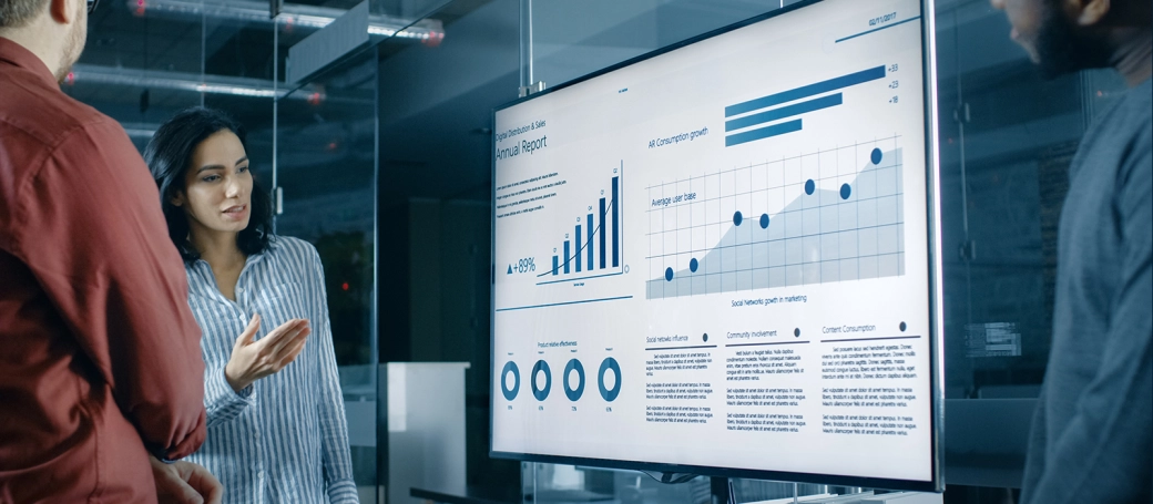 The future of MI and KPI under IFRS17 - Mazars in Ireland