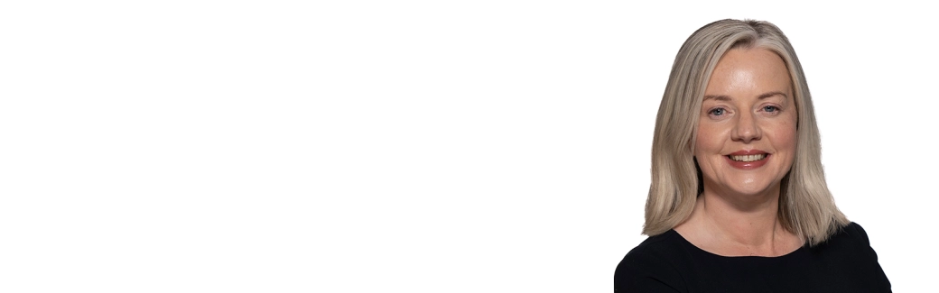 Women in leadership – Emer O'Riordan, Partner, Audit & Assurance