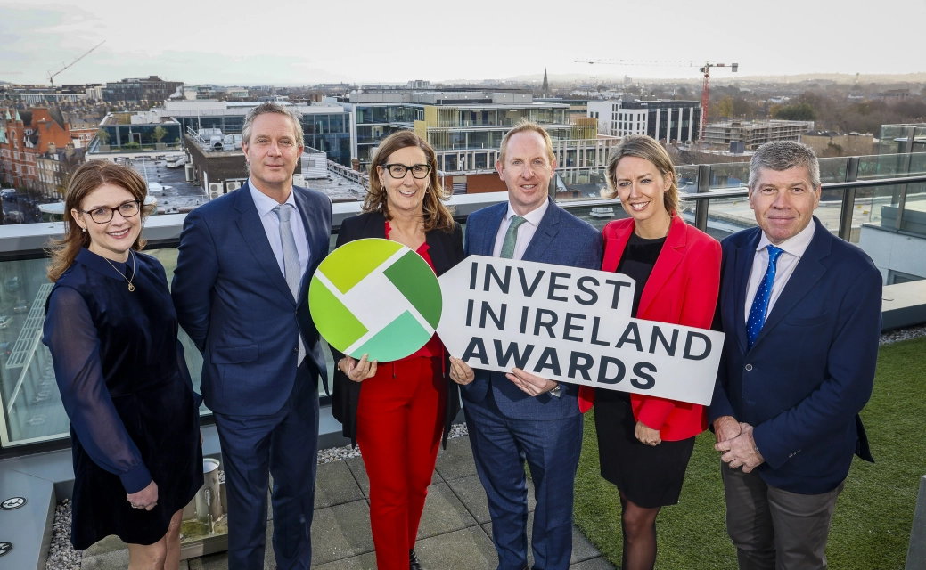 Invest in Ireland body text image