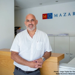 The Next CFO Anthony Attard