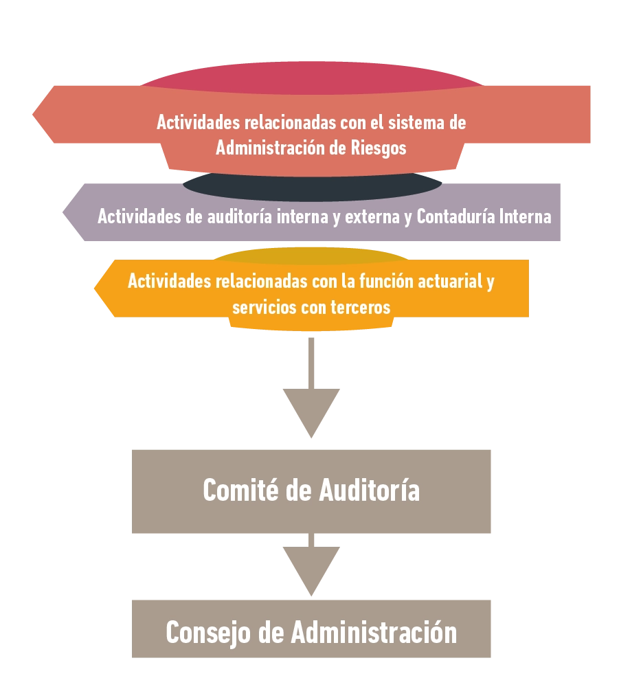 Comité de Auditoría
