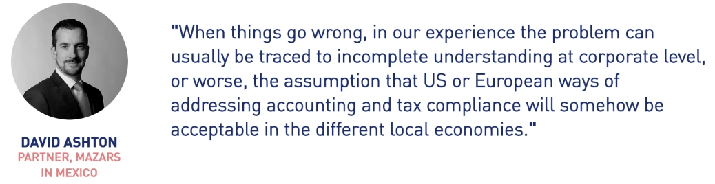 David Ashton Ecommerce